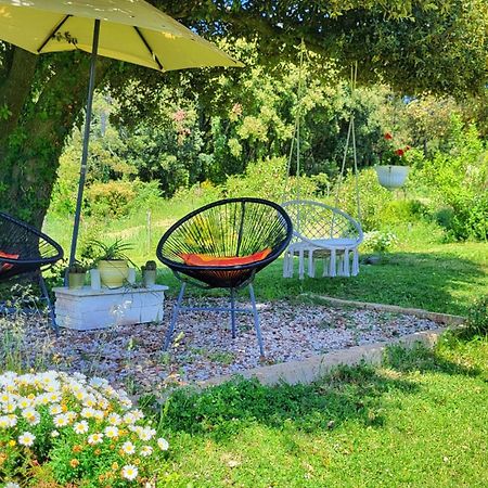 Agriturismo Podere Le Palaie Monterotondo (Tuscany) Exterior foto