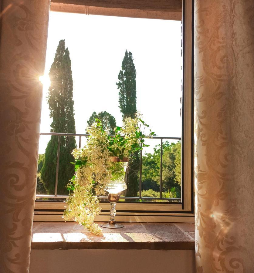 Agriturismo Podere Le Palaie Monterotondo (Tuscany) Exterior foto