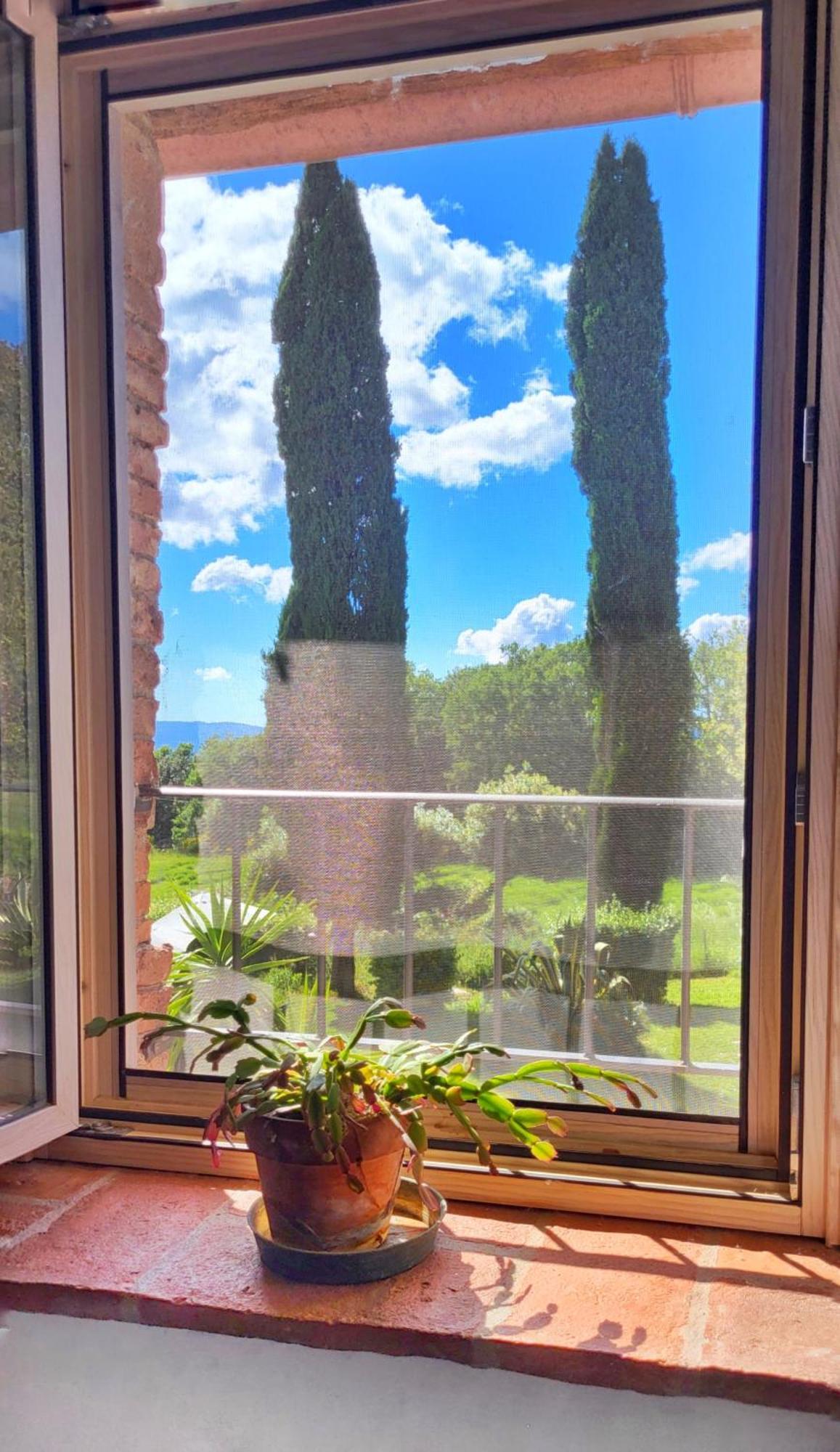 Agriturismo Podere Le Palaie Monterotondo (Tuscany) Exterior foto
