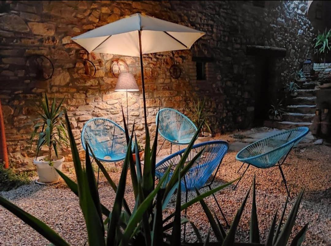 Agriturismo Podere Le Palaie Monterotondo (Tuscany) Quarto foto