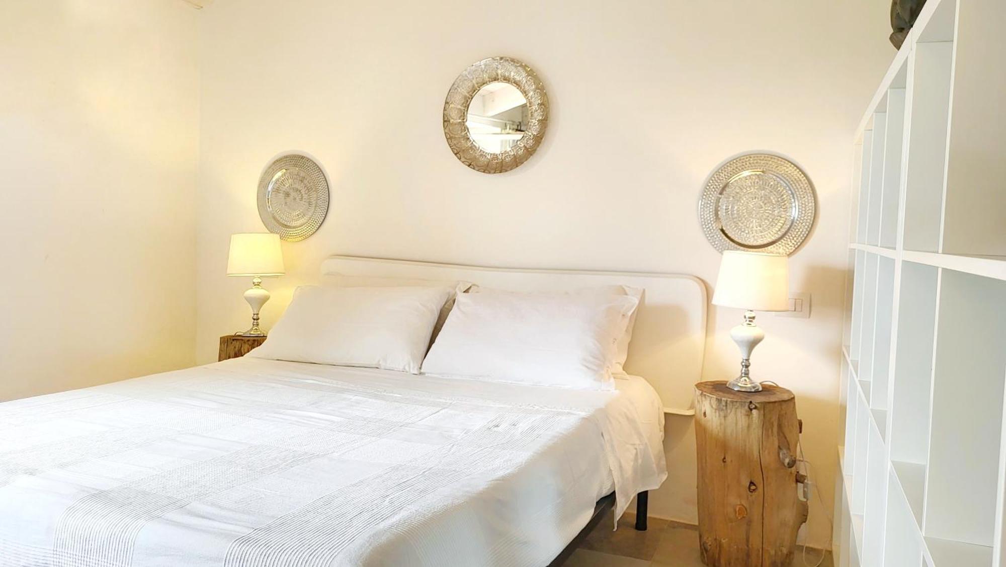 Agriturismo Podere Le Palaie Monterotondo (Tuscany) Quarto foto